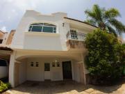 Hermosa Residencia