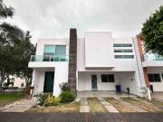 Hermosa Residencia Amueblada en Lomas de Angelópolis 1,...