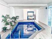 HERMOSA RESIDENCIA AMUEBLADA EN RENTA