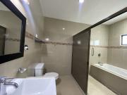 Hermosa residencia amueblada en Renta – Frente a Escuela...