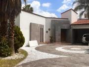 HERMOSA RESIDENCIA CAMINO REAL A SAN ANDRES CHOLULA