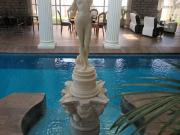 HERMOSA RESIDENCIA CON ALBERCA TECHADA EN VILLAS CAMPESTRE.