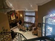 Hermosa residencia con alberca y paneles solares en Las...