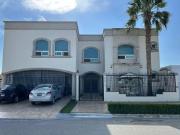 HERMOSA RESIDENCIA CON EXCELENTES ESPACIOS EN SAN...