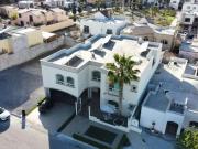 Hermosa Residencia con Excelentes Espacios en San...