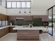 Hermosa Residencia con paneles solares a estrenar en...