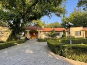 Hermosa Residencia con Preciosas Areas Verdes en Fracc....