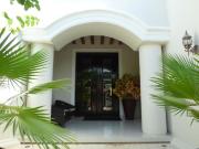 Hermosa Residencia con Terreno de 2,500 m2 50 x 50...