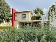 Hermosa residencia, coto Siena solo 22 lotes, 425 M2...