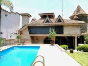 HERMOSA RESIDENCIA DE 4 RECÁMARAS CON ACABADOS DE...