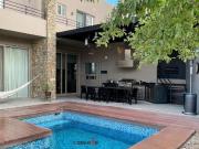 HERMOSA RESIDENCIA DE 590M2 EN FRACC. RESIDENCIAL CON...