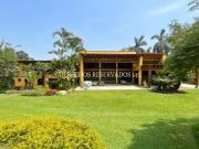 Hermosa Residencia de 5,300m2 en Alquiler, Rodeada de...