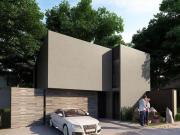 Hermosa Residencia de Autor en Lomas del Campanario, 5 Recam