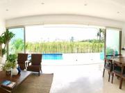 HERMOSA RESIDENCIA DE LUJO DENTRO DEL CAMPO DE GOLF EN...