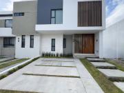 Casa Nueva con Toque de Distinción Vive el Lujo en Casa...