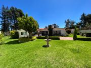 Hermosa residencia de un piso en venta en Metepec en...