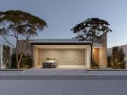 HERMOSA RESIDENCIA DE UNA PLANTA EN ROCIO COUNTRY MERIDA...