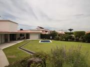 Hermosa Residencia en 1 Planta en Condominio Exclusivo