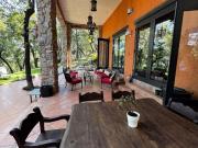 Hermosa Residencia en Bosques de San Ángel, Sec. Palmillas