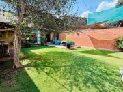 HERMOSA RESIDENCIA EN CLUB DE GOLF CHILUCA