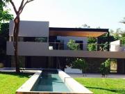 Hermosa Residencia en Club de Golf La Ceiba en Mérida...