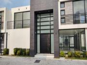 HERMOSA RESIDENCIA EN COL AGRICOLA LAZARO CARDENAS,...