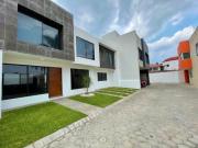 Hermosa Residencia en Condominio