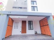 HERMOSA RESIDENCIA EN CONDOMINIO EXCLUSIVO PALMA ARENA