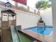 Hermosa Residencia en Country Club San Francisco