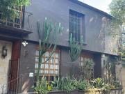 Hermosa Residencia en Coyoacan Santa Catarina