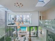 HERMOSA RESIDENCIA EN CUERNAVACA