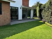 HERMOSA RESIDENCIA EN CUMBRES DE SAN FRANCISCO TETELPAN