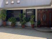 Hermosa residencia en Echegaray