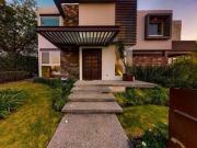 Hermosa Residencia en El Campanario, Diseño de Autor, 5 Habi