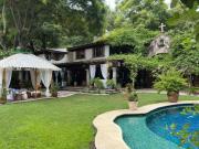 Hermosa residencia en Fracc. La cañada Cuernavaca
