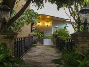 HERMOSA RESIDENCIA EN FRACCIONAMIENTO LOMAS DEL BOSQUE