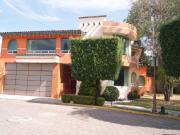 HERMOSA RESIDENCIA EN JARDINES DE ZAVALETA