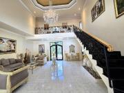 Hermosa Residencia en La Ceiba Club de Golf M?rida Yucat?n