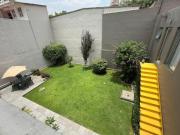 HERMOSA RESIDENCIA EN LA COLONIA CAMPESTRE