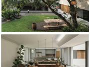 hermosa residencia en la Floresta