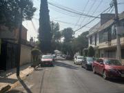 HERMOSA RESIDENCIA EN LA MEJOR ZONA DE COAPA