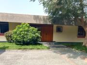 ¡!VENTA RESIDENCIA, LA MOLINA, PISCINA, GOZA DE PAZ,...