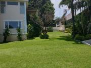 Hermosa residencia en Lomas de Cortes con alberca y un...