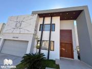 HERMOSA RESIDENCIA EN LOMAS DE SAN CHARBEL