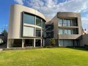 Hermosa Residencia en Molino de las Flores