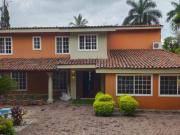 Hermosa residencia en Palmira