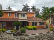 Hermosa residencia en Palmira Privada con estricta...