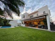 Hermosa residencia en Paraiso Country Club