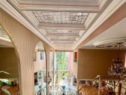 HERMOSA RESIDENCIA EN PARQUE VIA REFORMA LA MAS...