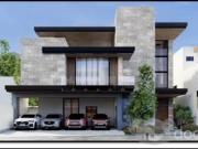 RESIDENCIA en PREVENTA en LA HERRADURA MONTERREY NL